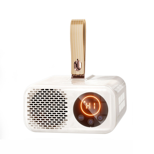 誉沐2026新款便携式烘干机烘衣服小型干衣机家用旅行游可折叠宿舍