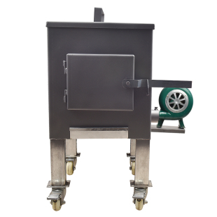 烤肉店养碳炉商用包邮存炭炉烧烤店生碳箱加厚碳烤炉木炭点碳器