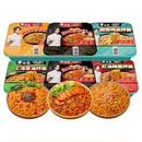 白象拌面任选加码！趁现在快囤上