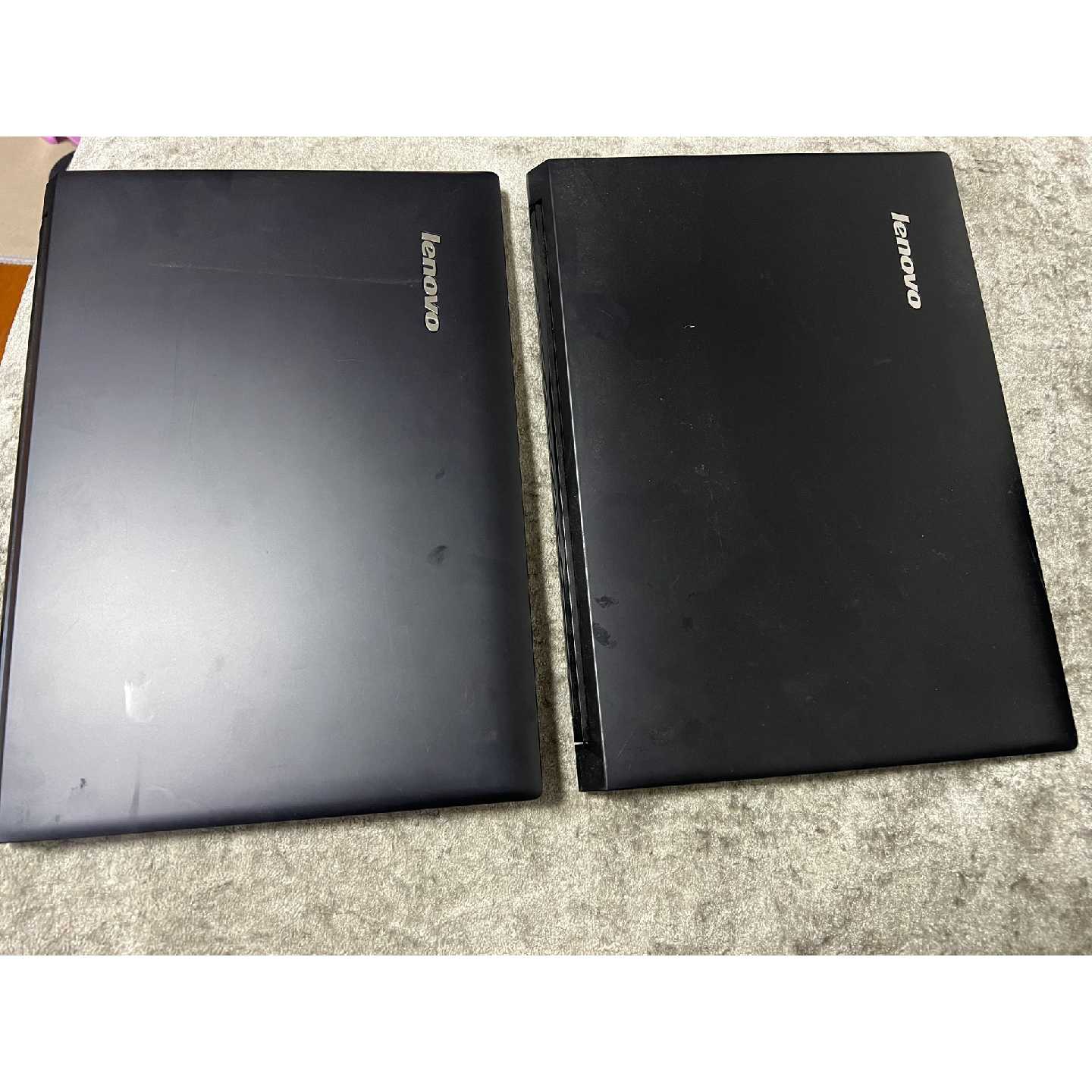 联想笔记本电脑B4030工业设备上拆下来的设备没有投入议价