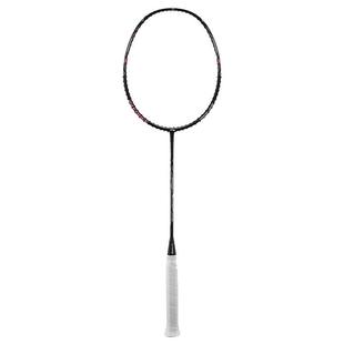 李宁雷霆小钢炮羽毛球拍26磅专业级高弹性全碳素超轻进攻单拍正品