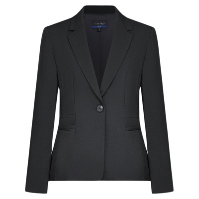 【易打理挺括/亲肤舒适】G2000女2026春夏商务女士通勤西服西裤.