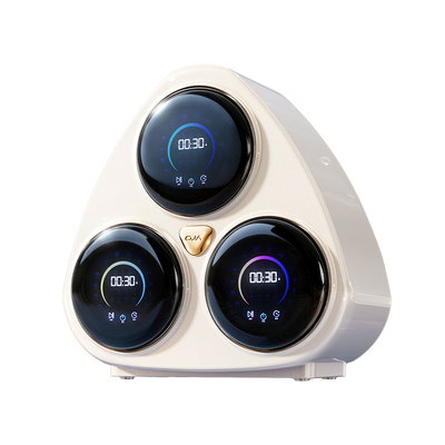 【2026旗舰新款】三舱奢护洗衣机