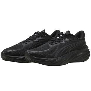 【自营】puma彪马男子-Velocity NITRO 4-黑色运动跑步鞋31114004