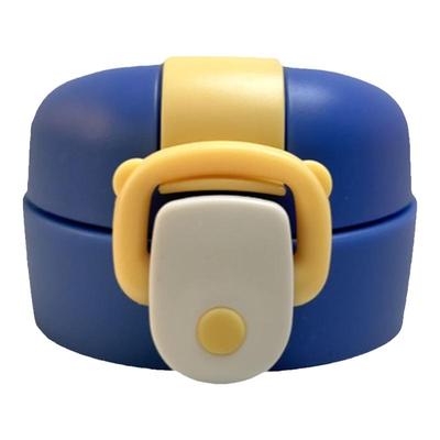 保温杯配件防漏直饮盖