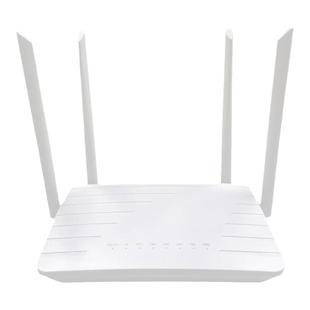 全网通4g无线路由器插卡式家用移动wifi联通上网卡可插手机SIM卡转电信宽带有线网络带网口工业级热点发射器