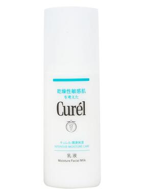 日本珂润水乳套装保湿润浸敏感肌
