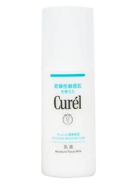 日本珂润水乳套装保湿润浸敏感肌