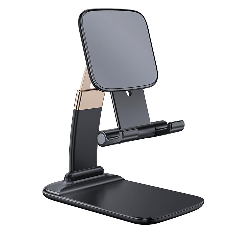 essager手机桌面折叠式ipad支撑架