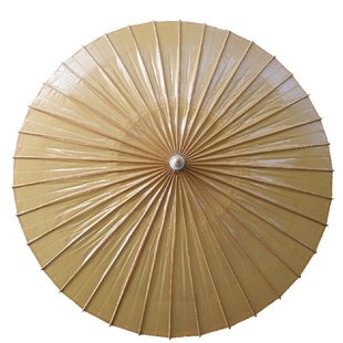 桐香坊手工油纸伞防雨防晒中式国风复古风汉服舞蹈道具空白纯色