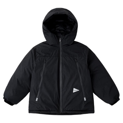 男童羽绒服冬装儿童加厚外套