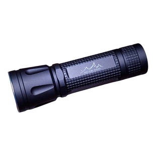 正品在路上Z821 迷你变焦手电 强光远射充电手电筒L2 T6 1000流明