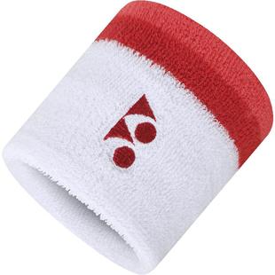 YONEX尤尼克斯运动护腕yy羽毛球网球护腕手腕防扭伤吸汗腕带AC019