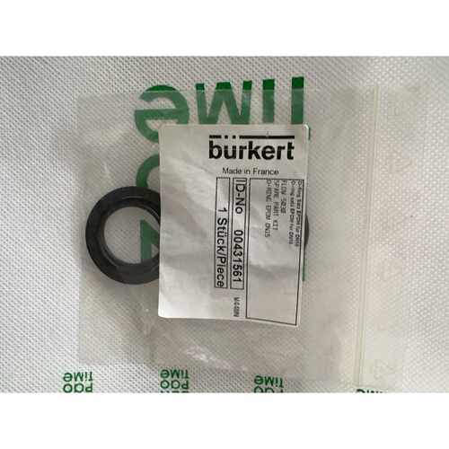 全新原装burkert宝德密封圈00431561 FLOW
