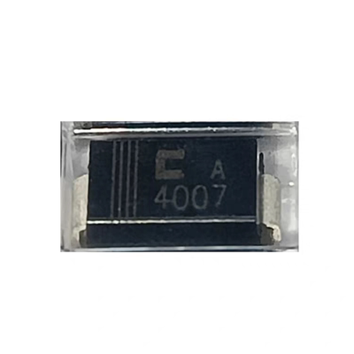 ACGRA4007-HF丝印4007新能源汽车