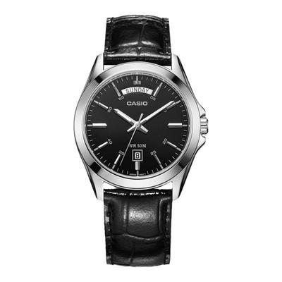 防水casio复古黑暗之心手表