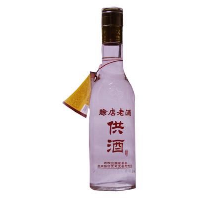 河南南阳特产赊店整箱包邮老酒