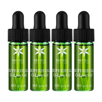欧玛体验装礼盒橄榄精华3.75ml