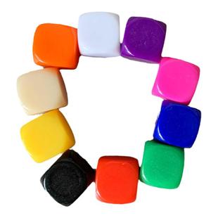 抓石子玩具80后怀旧儿时的游戏童年的回忆传统抓核儿抓子儿小时候