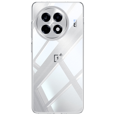 【超薄裸感】一加Ace6透明手机壳