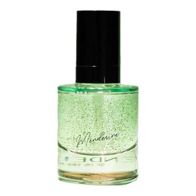 秒吸收山茶花香水护发精油曼德琳