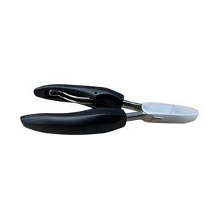 鹰嘴甲沟钳甲沟炎专用剪刀修剪工具指甲钳修脚趾剪特尖嘴修脚刀具