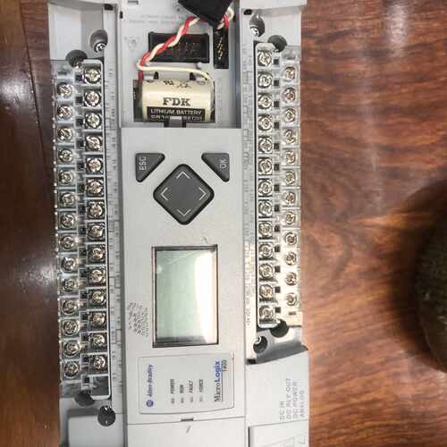 AB罗克韦尔PLC模块 1766-L32BXB，MicroL