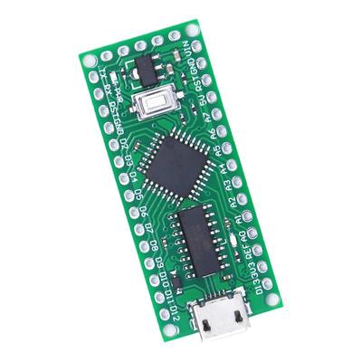 核心板LGT8F328PLQFP32