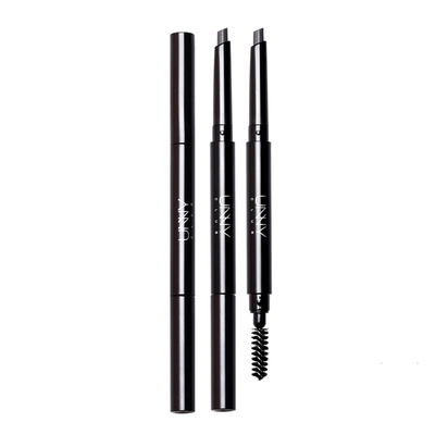 升级版极细新款unny炒鸡好用眉笔