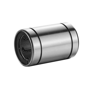 MYT美亚特直线轴承LM4/5/6/8/10/12/16/20/25/35UU/LUU固定座导套