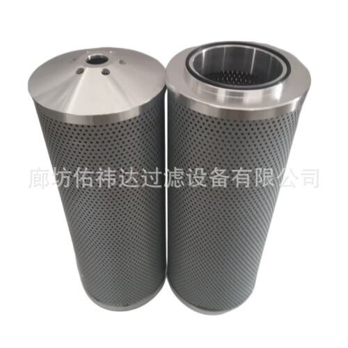 直销液压油滤芯QR1200N25WX G1小机润滑油过滤器支持各型号鼓风机