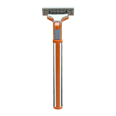 Apache/阿帕齐3层刀片美国进口三层剃须刀头手动刮胡刀刀片/刀架