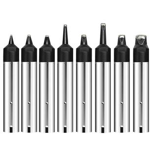 亚润 自动焊锡机烙铁头911G-10/13/16/20/30/24DV1快克洛铁头焊咀