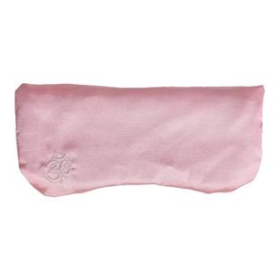 抖音同款瑜伽眼枕薰衣草决明子冰敷眼罩艾扬格热敷遮光助眠眼罩