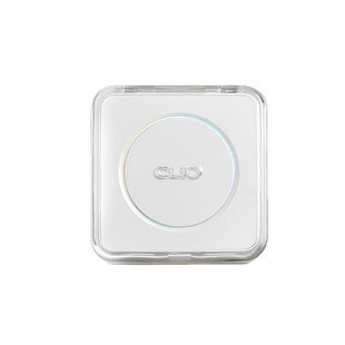 韩国clio气垫新品珂莱欧缎光空气遮瑕控油哑光提亮粉底安宥真同款