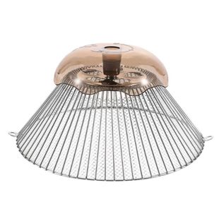 适用樱花油烟机过滤网接油盒油杯老款吸油棉条滤导油柱网罩网天罗