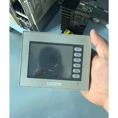 询价Proface普洛菲斯触摸屏ST401AG4124V