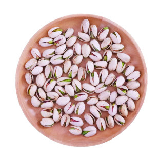 开心果散装批货整箱5斤装盐焗原味500g克小包装袋装零食坚果包邮