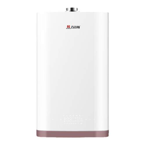 德国百诗顿LN12S燃气壁挂炉一级冷凝天然气家用锅炉采暖热水器