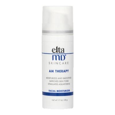 Elta MD安妍科-日间面部滋润保湿烟酰胺面霜up霜 AM Therapy 48g