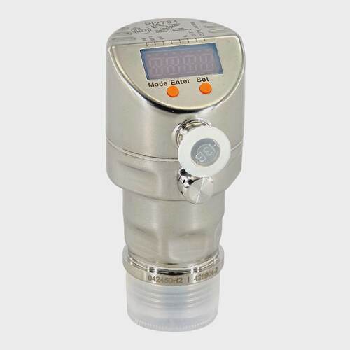 IFM PI2794 PI-010-REA01-MFRKG/US/ /P FRONTBUENDIGER DRUCKSEN