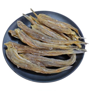 汕尾特产中乌咸鱼那哥鱼干渔家自晒海乌鱼海鱼干海味干货