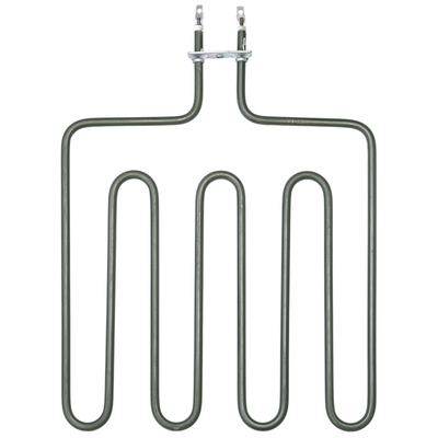 桑拿炉加热管桑拿房电热管干蒸炉发热管方四方五档220V380V2KW3KW