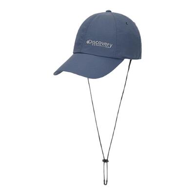 Discovery户外棒球帽运动遮阳帽