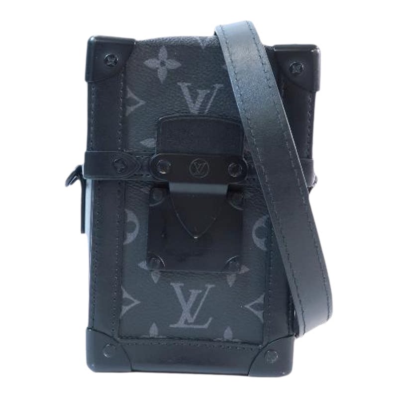 中古LV路易威登斜挎包メンズ