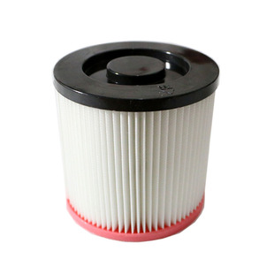 适配杰诺吸尘器配件过滤网海帕滤芯 JN202-20L/30L/502过滤器水洗