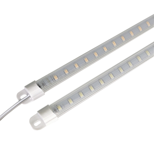 220V小吃点菜柜蛋糕柜风幕柜冰箱冷柜厨柜展示柜麻辣烫LED灯条带