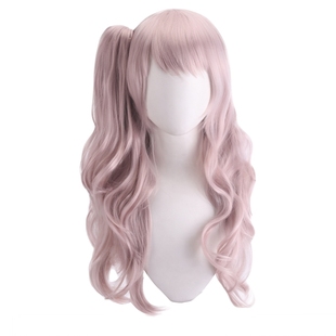 馒头家 cosplay假发 少女前线UMP45/UMP9动漫cos跳票前线