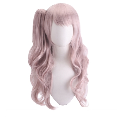 馒头家动漫假发少女前线UMP45