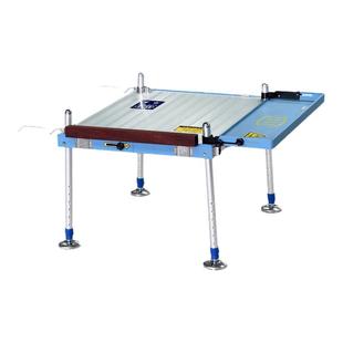 华美钓台官方旗舰店新款盘腿黑拉钓台小型便携式钓台配件黑拉装备